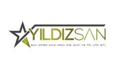 Yıldızsan Juuko Vinç Uzaktan Kumandaları